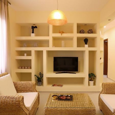 Corfu Cashel House公寓 外观 照片