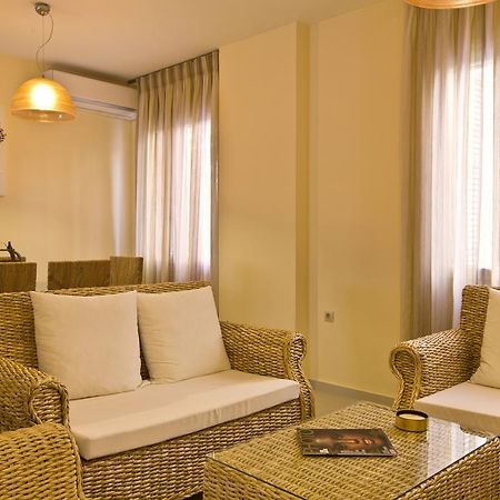 Corfu Cashel House公寓 外观 照片
