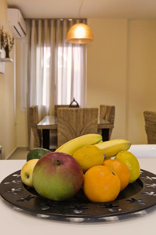 Corfu Cashel House公寓 外观 照片