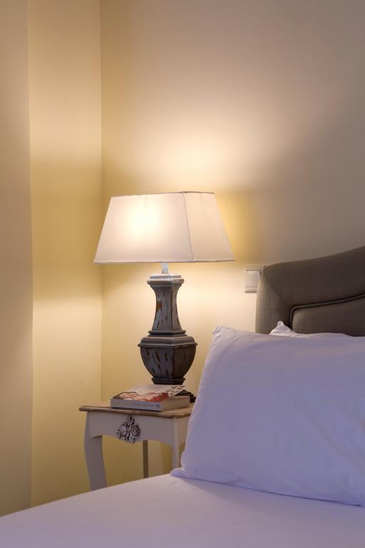 Corfu Cashel House公寓 外观 照片
