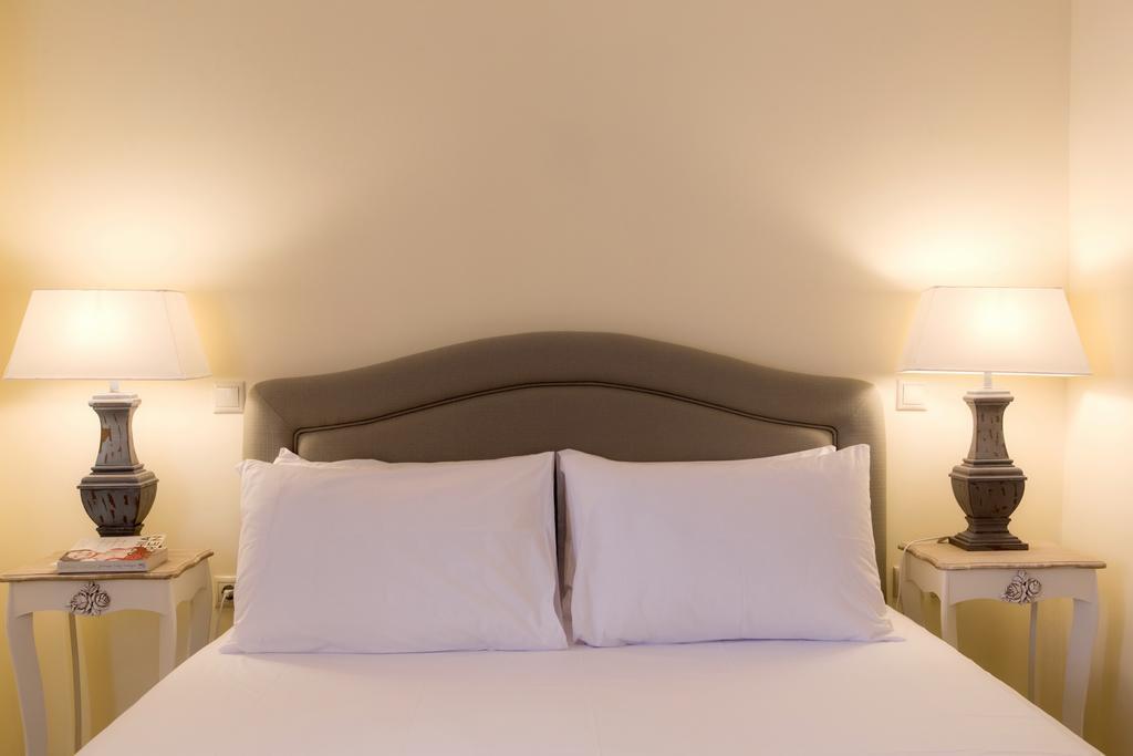 Corfu Cashel House公寓 外观 照片